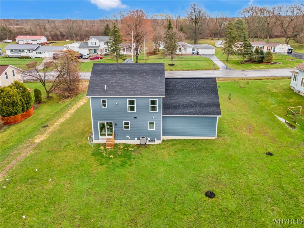 1076 Townline Rd, Lancaster, New York image 46