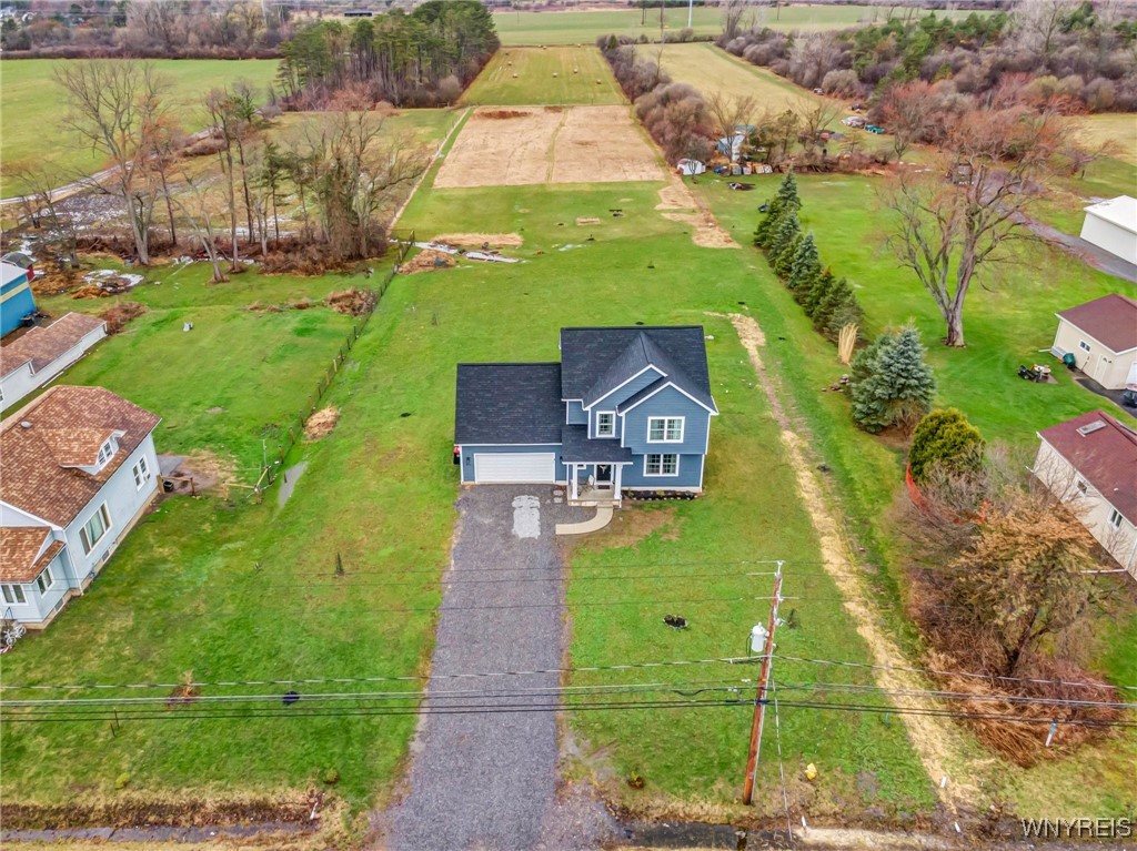 1076 Townline Rd, Lancaster, New York image 45