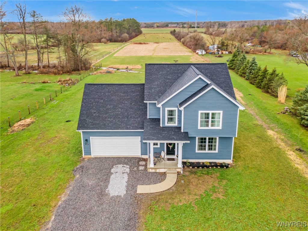 1076 Townline Rd, Lancaster, New York image 4