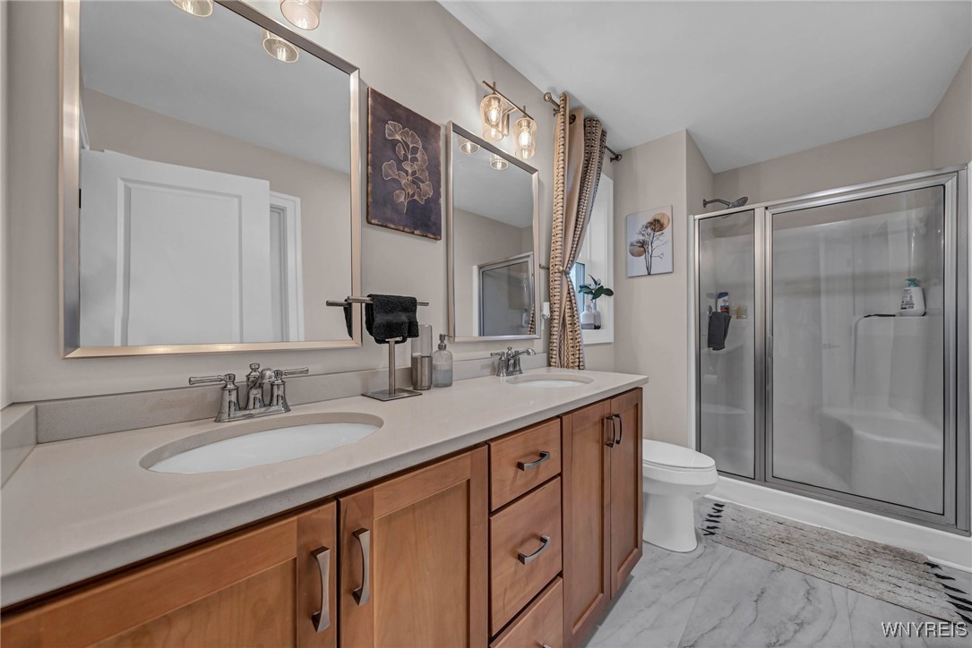 1076 Townline Rd, Lancaster, New York image 31