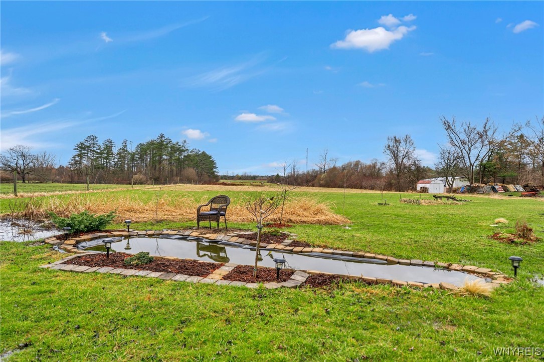 1076 Townline Rd, Lancaster, New York image 47