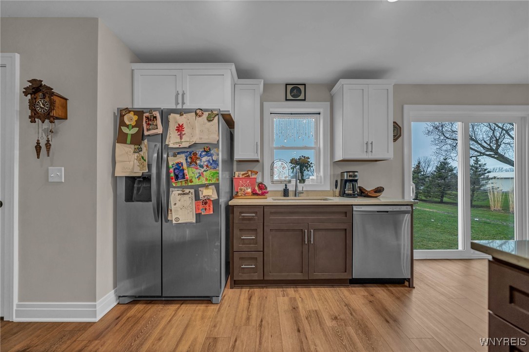 1076 Townline Rd, Lancaster, New York image 20