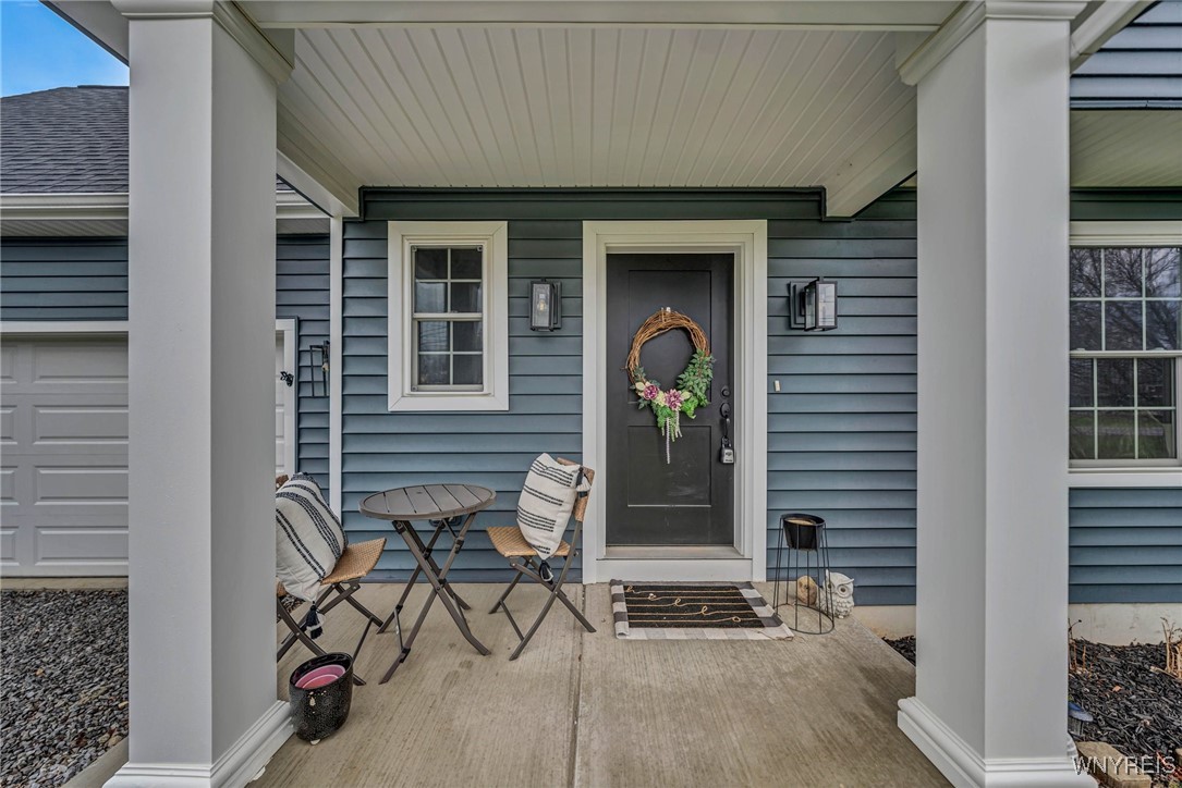 1076 Townline Rd, Lancaster, New York image 5