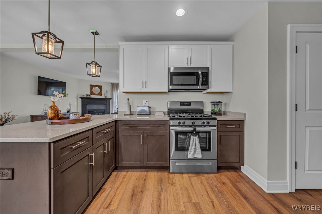1076 Townline Rd, Lancaster, New York image 18