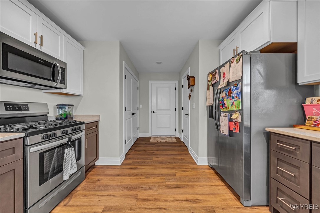 1076 Townline Rd, Lancaster, New York image 14