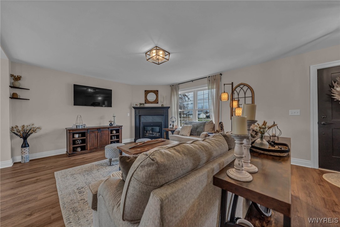 1076 Townline Rd, Lancaster, New York image 8