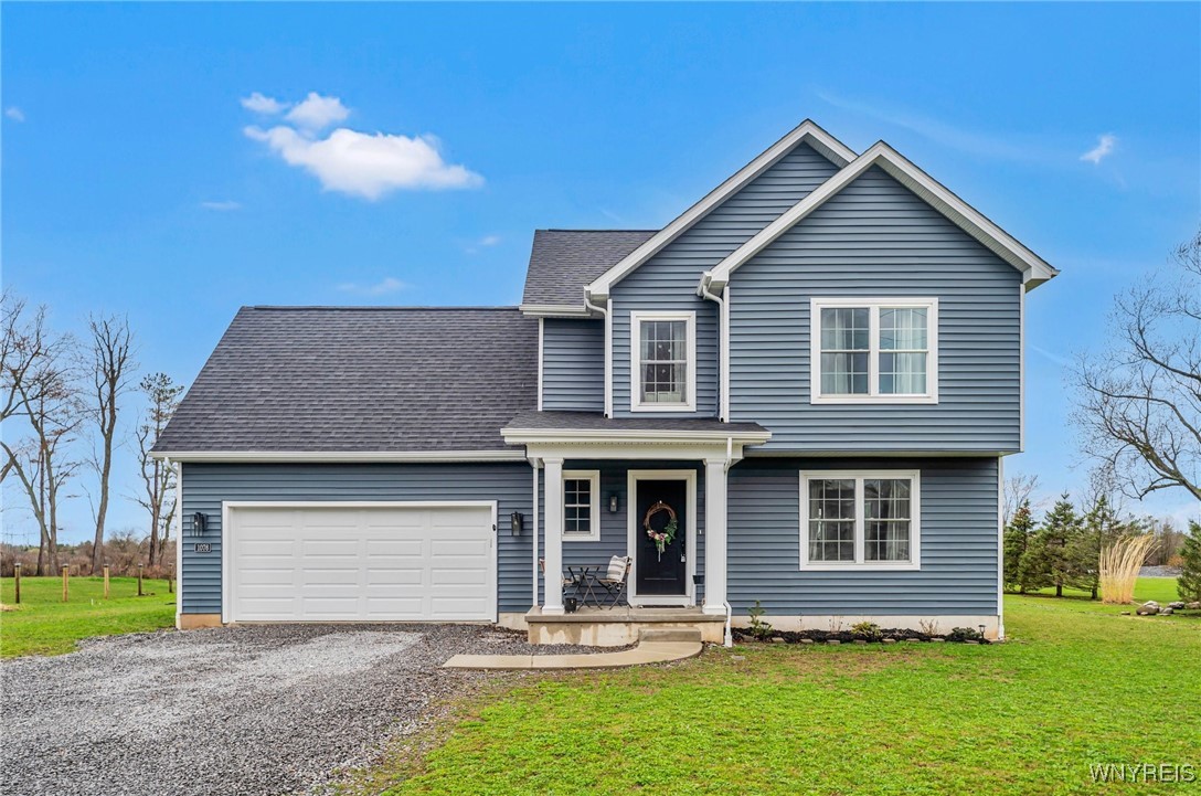 1076 Townline Rd, Lancaster, New York image 2