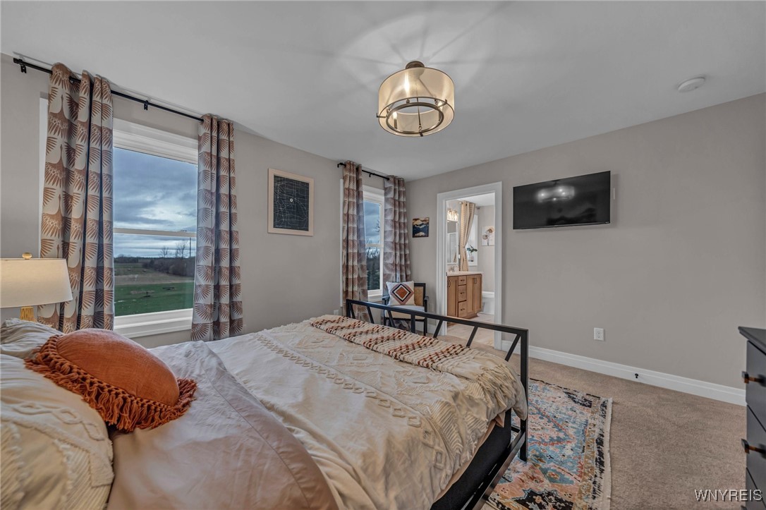 1076 Townline Rd, Lancaster, New York image 27