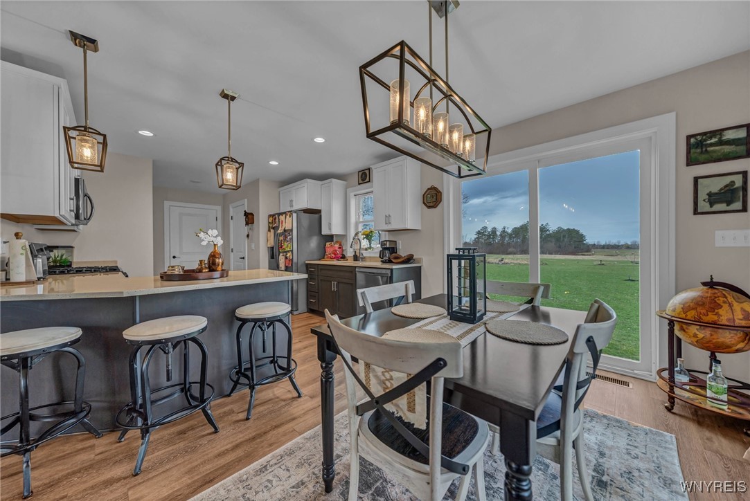 1076 Townline Rd, Lancaster, New York image 11