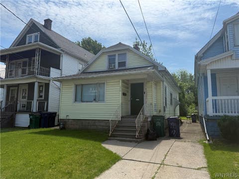 Homes For Sale - 171 Roesch Avenue<br/> Buffalo, NY 14207