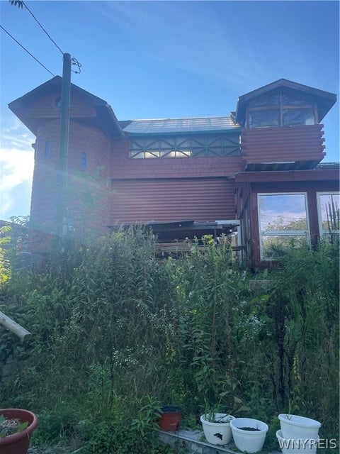 Tiny photo for 9391 Rt-19, Caneadea, NY 14717 (MLS # B1708270)