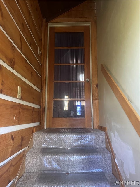 Tiny photo for 9391 Rt-19, Caneadea, NY 14717 (MLS # B1708270)