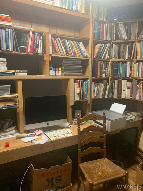 Tiny photo for 9391 Rt-19, Caneadea, NY 14717 (MLS # B1708270)