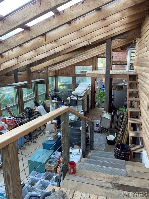 Tiny photo for 9391 Rt-19, Caneadea, NY 14717 (MLS # B1708270)