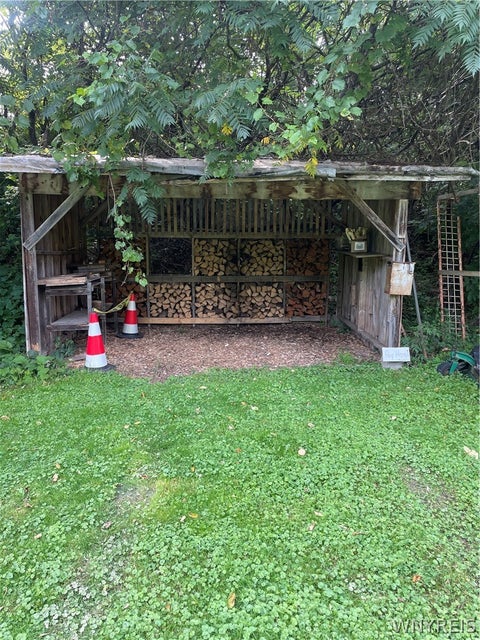 Tiny photo for 9391 Rt-19, Caneadea, NY 14717 (MLS # B1708270)