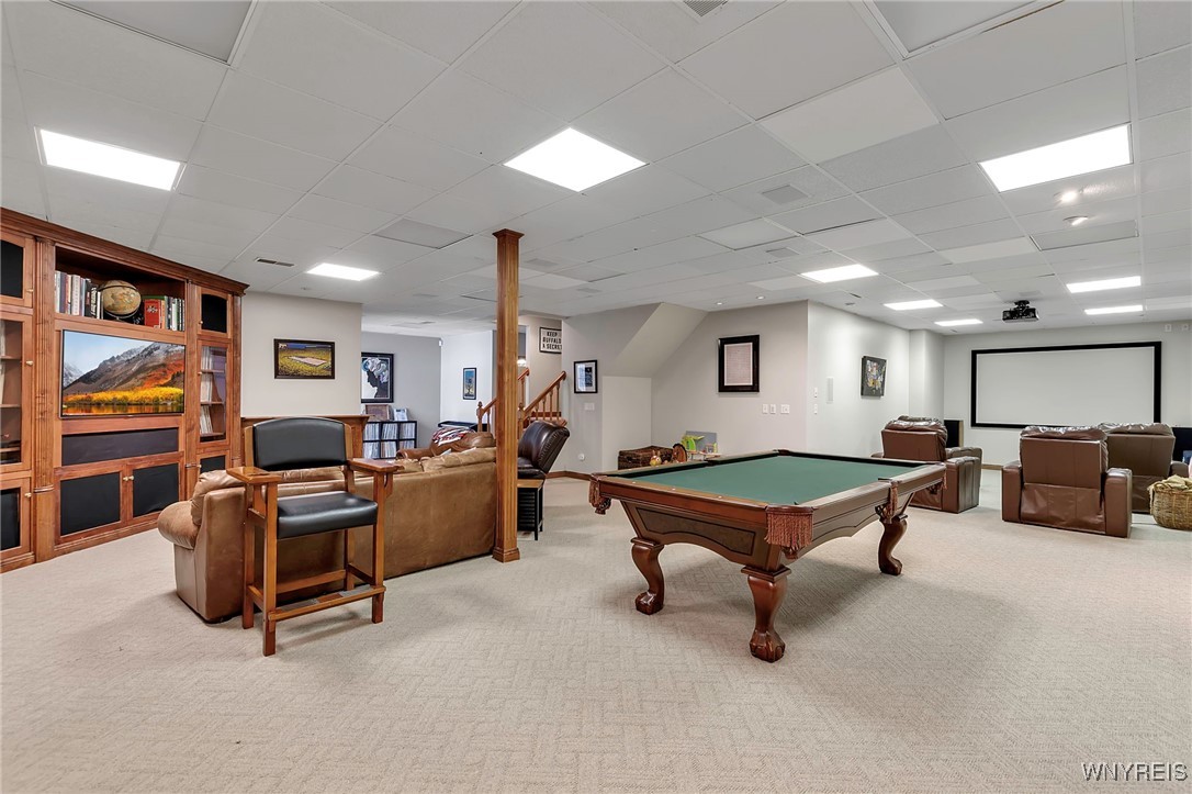 20 Lakeridge South Drive, Orchard Park, New York image 41