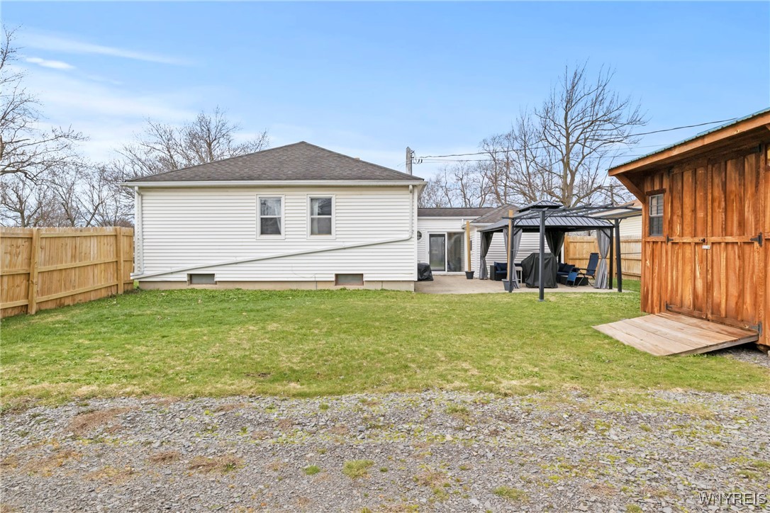 465 Fries Road, Tonawanda, New York image 23