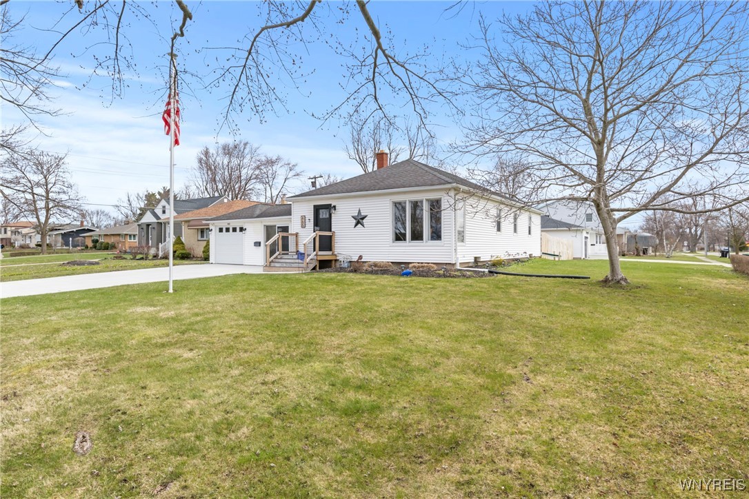 465 Fries Road, Tonawanda, New York image 25