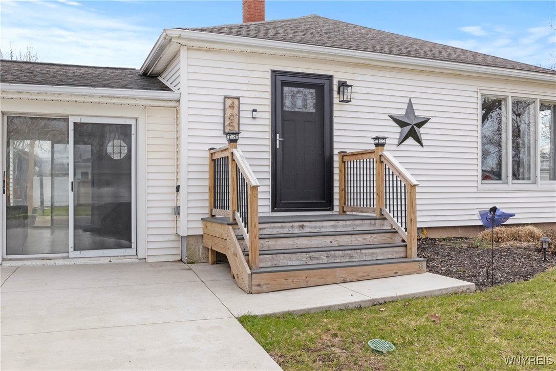 465 Fries Road, Tonawanda, New York image 2