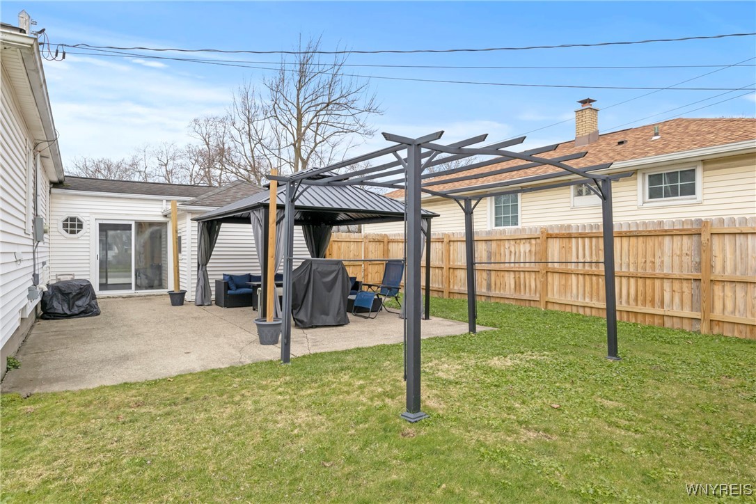 465 Fries Road, Tonawanda, New York image 20