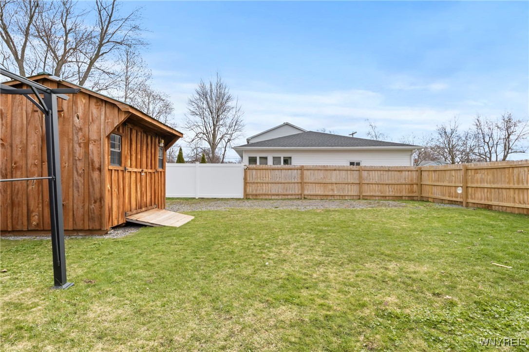 465 Fries Road, Tonawanda, New York image 21