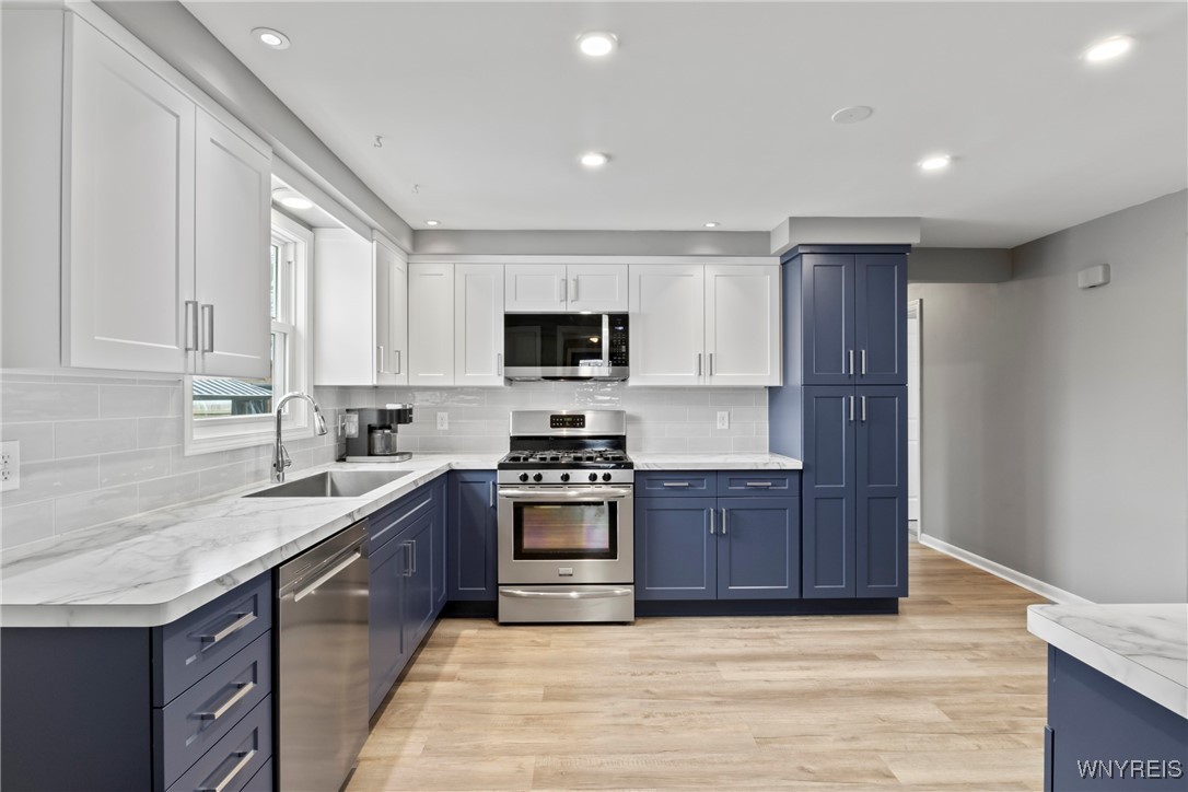 465 Fries Road, Tonawanda, New York image 5