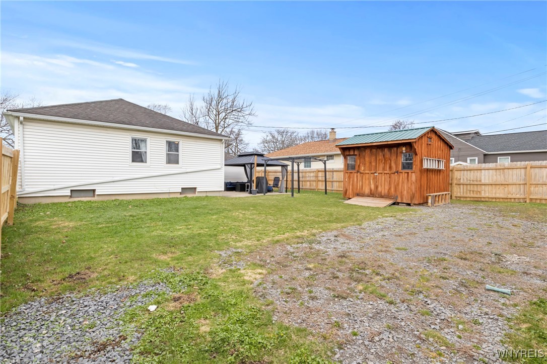 465 Fries Road, Tonawanda, New York image 22
