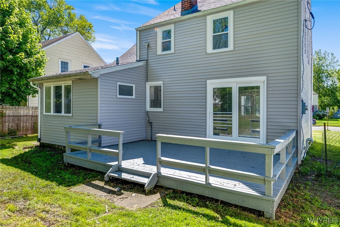 44 Cleveland Drive, Cheektowaga, New York image 9