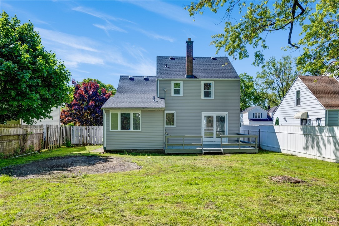 44 Cleveland Drive, Cheektowaga, New York image 8