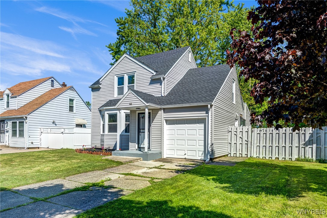 44 Cleveland Drive, Cheektowaga, New York image 5