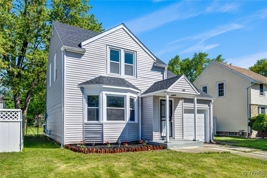 44 Cleveland Drive, Cheektowaga, New York image 4