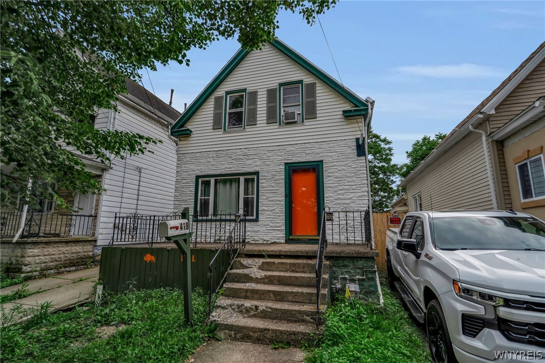 418 Ideal Street