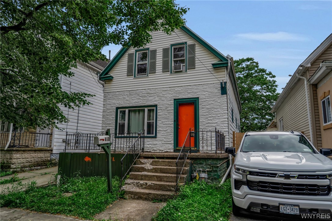418 Ideal Street