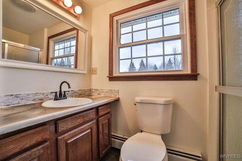 Tiny photo for 555 Ransom Road, Grand Island, NY 14072 (MLS # B1655354)