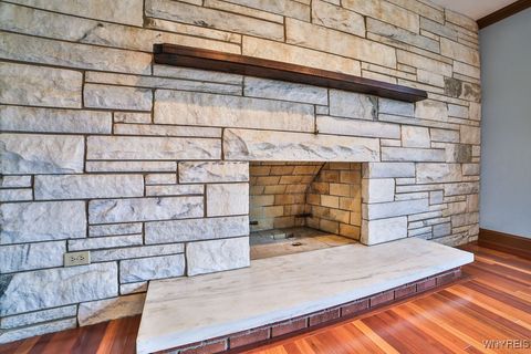 Tiny photo for 555 Ransom Road, Grand Island, NY 14072 (MLS # B1655354)