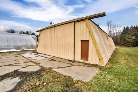 Tiny photo for 555 Ransom Road, Grand Island, NY 14072 (MLS # B1655354)