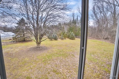 Tiny photo for 555 Ransom Road, Grand Island, NY 14072 (MLS # B1655354)