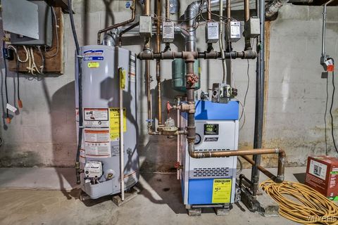 Tiny photo for 555 Ransom Road, Grand Island, NY 14072 (MLS # B1655354)