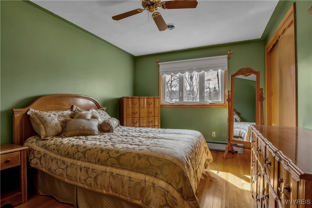 198 Westwood Road, Lancaster, New York image 19