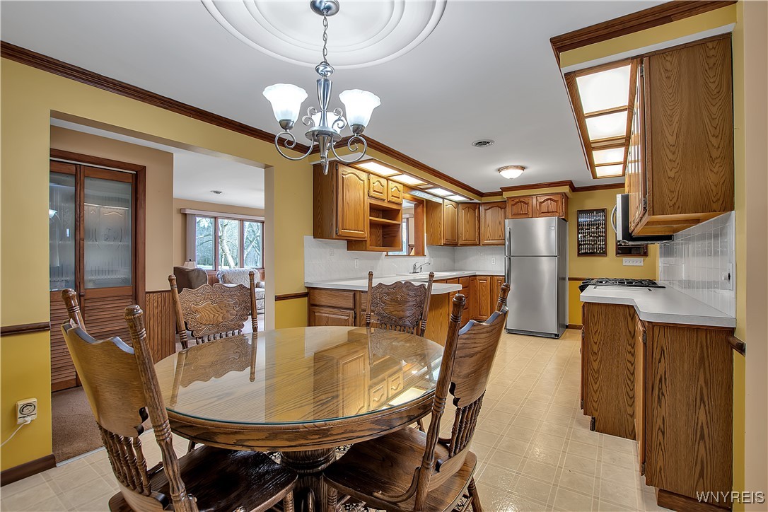 198 Westwood Road, Lancaster, New York image 8