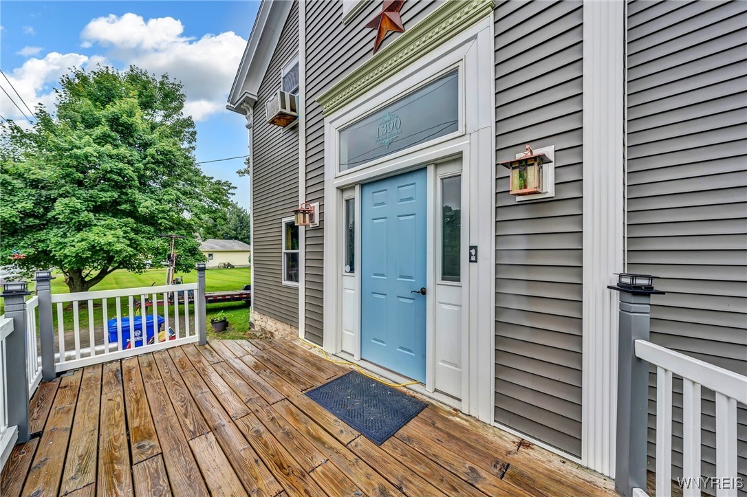 Somerset, New York 14012, United States, 6 Bedrooms Bedrooms, ,3 BathroomsBathrooms,Residential,Active,1932