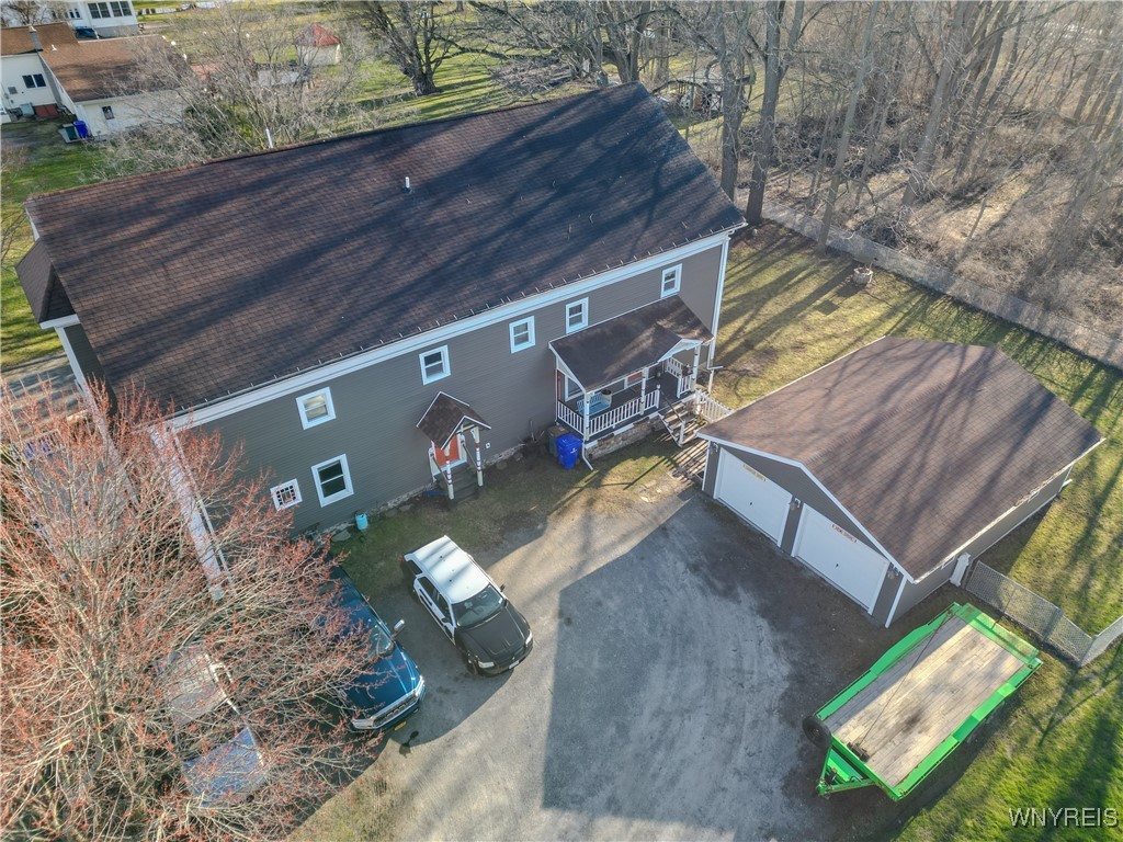 Somerset, New York 14012, United States, 6 Bedrooms Bedrooms, ,3 BathroomsBathrooms,Residential,Active,1932