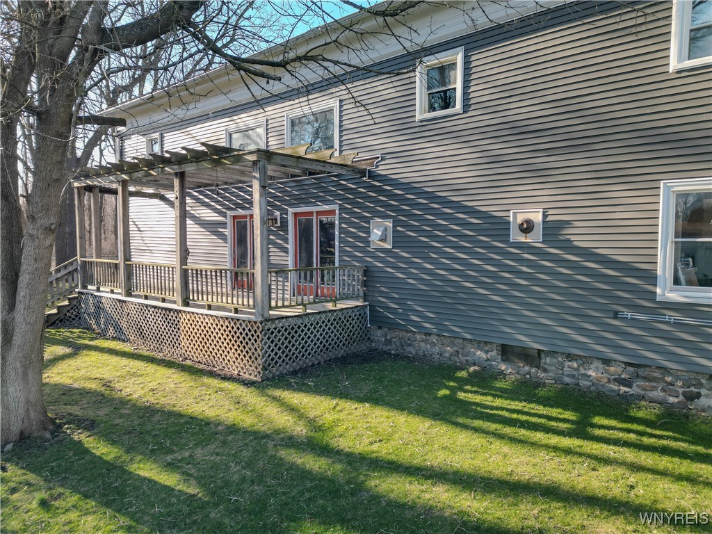 Somerset, New York 14012, United States, 6 Bedrooms Bedrooms, ,3 BathroomsBathrooms,Residential,Active,1932