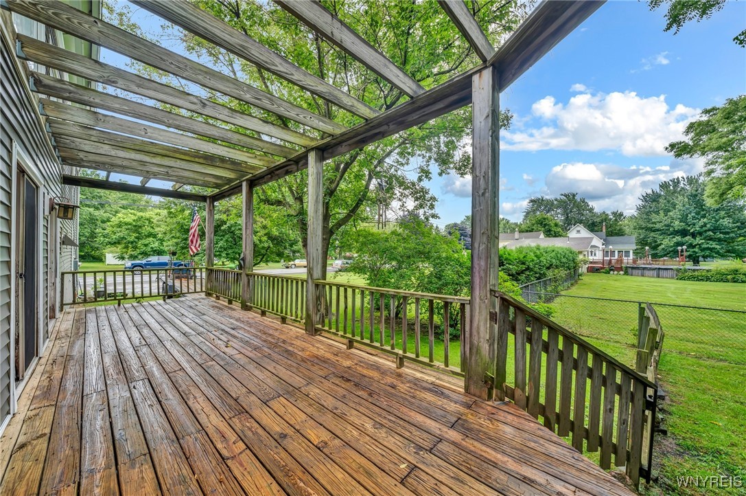 Somerset, New York 14012, United States, 6 Bedrooms Bedrooms, ,3 BathroomsBathrooms,Residential,Active,1932