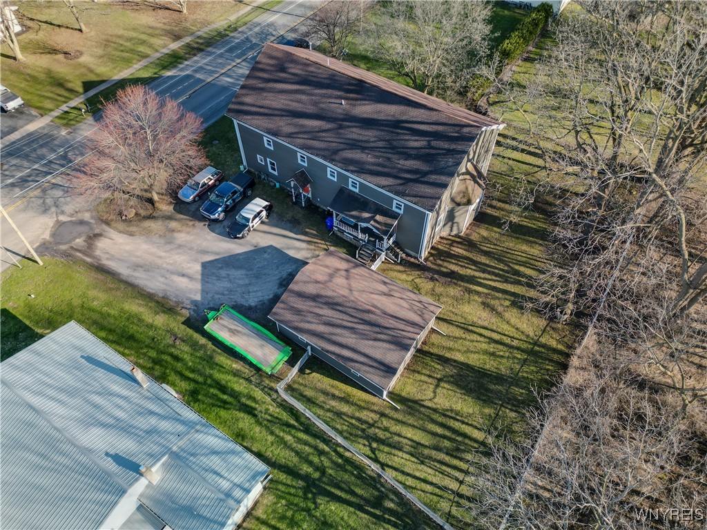 Somerset, New York 14012, United States, 6 Bedrooms Bedrooms, ,3 BathroomsBathrooms,Residential,Active,1932