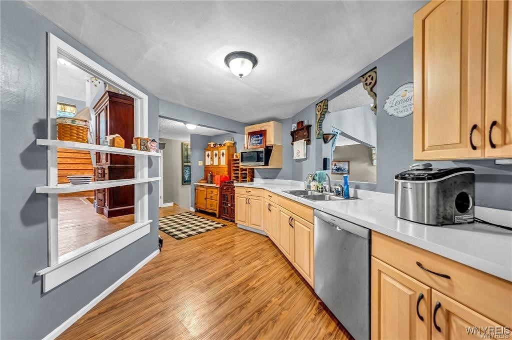 Somerset, New York 14012, United States, 6 Bedrooms Bedrooms, ,3 BathroomsBathrooms,Residential,Active,1932