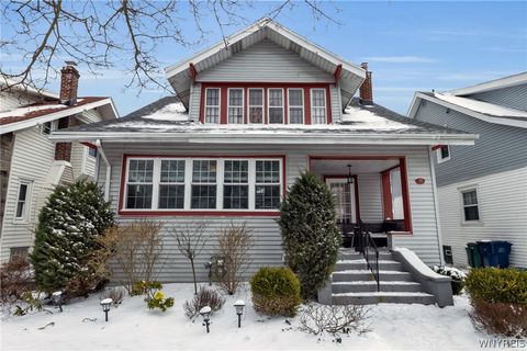 39 Winston Road Buffalo NY 14216