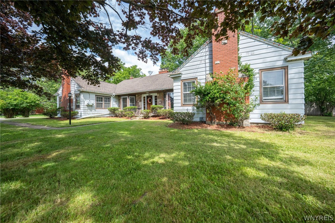 260 S Forest Road
