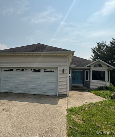 4240 Telegraph Road Bliss NY 14024