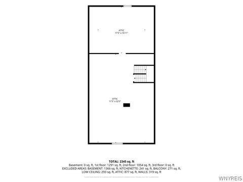 Tiny photo for 70 Brunswick Boulevard, Buffalo, NY 14208 (MLS # B1692044)